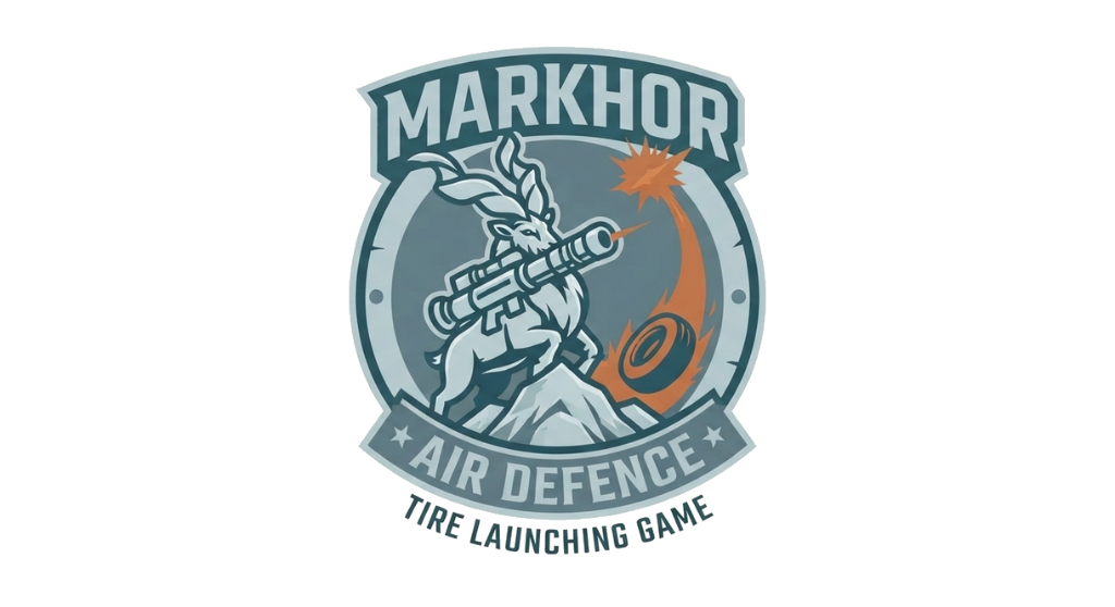 Markhor Air Defense